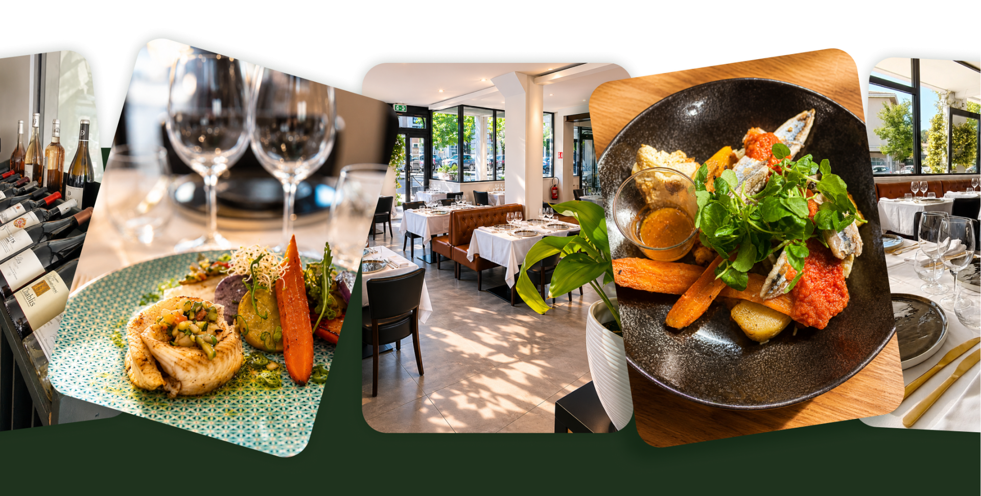 À L'instinct - Restaurant Jacou - Restaurant Jacou - Restaurant à Jacou - Jacou Restaurant -  Restaurant Montpellier - Restaurant Castelnau le Lez - Restaurant Clapiers  - Restaurant Le Crès - Restaurant Lac de Jacou - meilleur resto JACOU