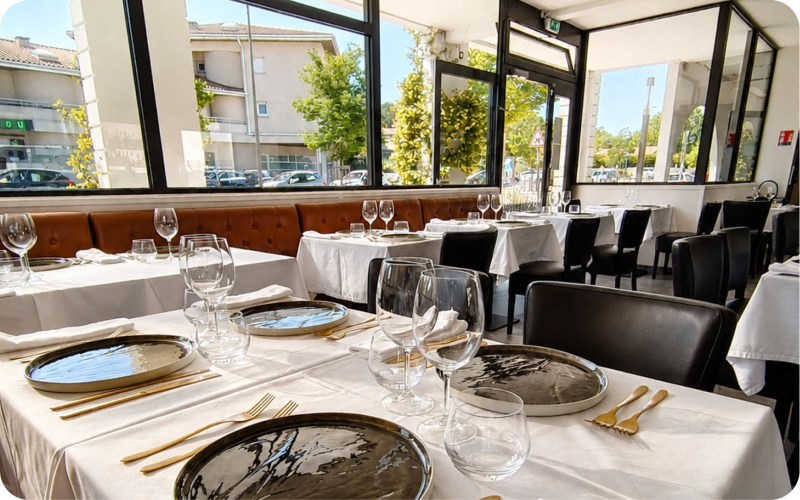 À L'instinct - Restaurant Jacou - Restaurant Jacou - Restaurant à Jacou - Jacou Restaurant -  Restaurant Montpellier - Restaurant Castelnau le Lez - Restaurant Clapiers  - Restaurant Le Crès - Restaurant Lac de Jacou - Restaurant jacou